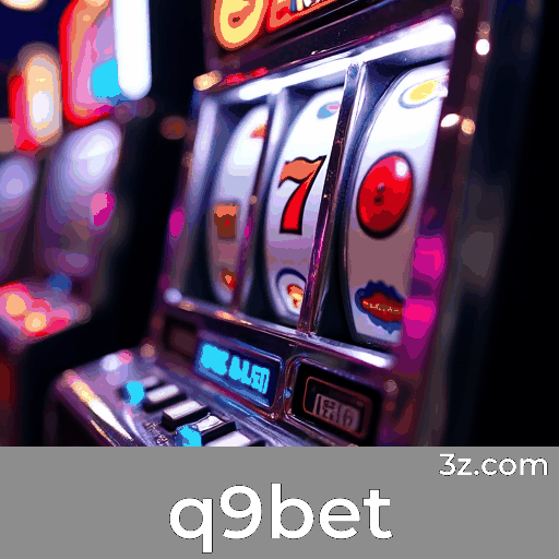 Aprenda Estratégias de Jogos q9bet: Melhore suas Habilidades