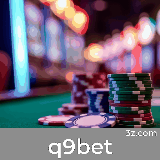 q9bet: Plataforma de Cassino Online Segura