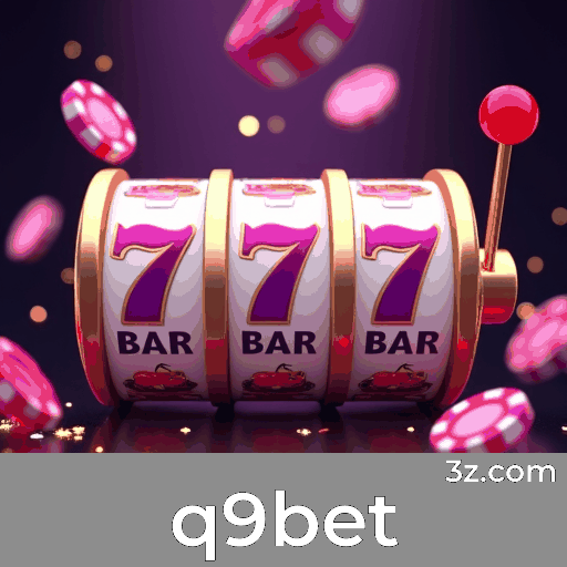 Internacionalidade e Luxo: Q9Bet Oferece Experiência Exclusiva