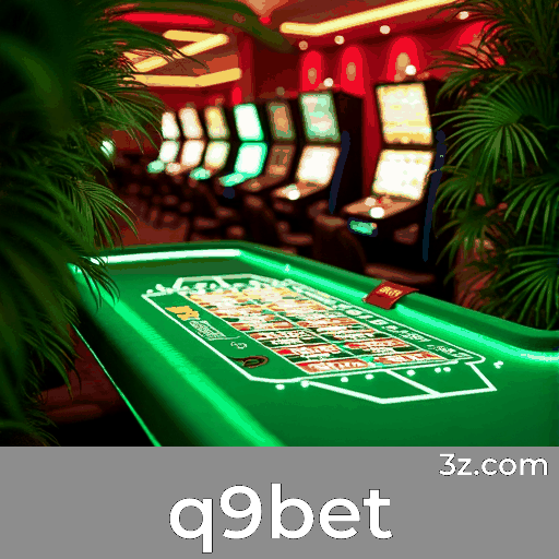 q9bet: Plataforma de Cassino Online Segura