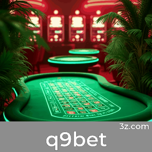 Internacionalidade e Luxo: Q9Bet Oferece Experiência Exclusiva