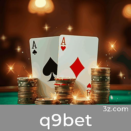 Revolucione Seu Jogo com táticas comprovadas no q9bet