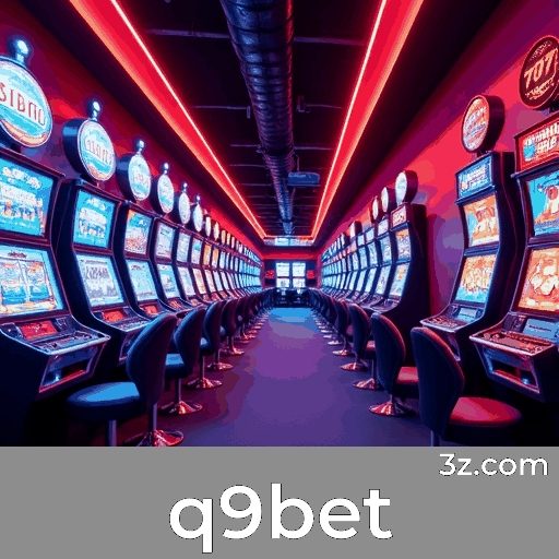 q9bet: Experimente as Vantagens Exclusivas do Clube de Membros
