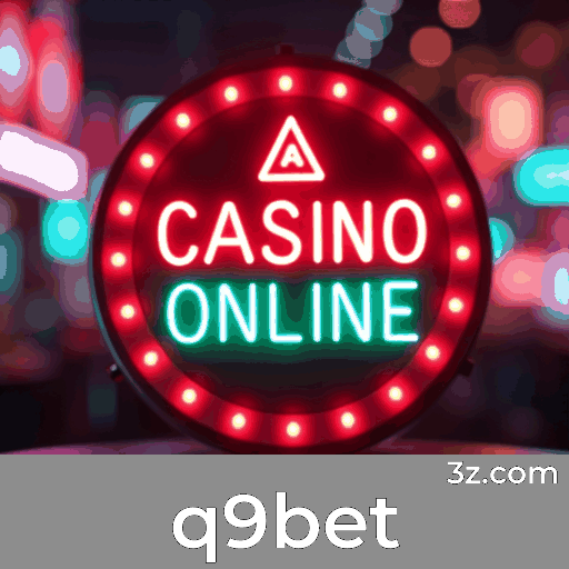 q9bet: Plataforma de Cassino Online Segura