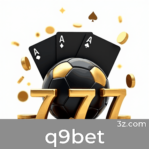 Q9bet Bônus: Estratégias para Maximizar Valor e Ganhos