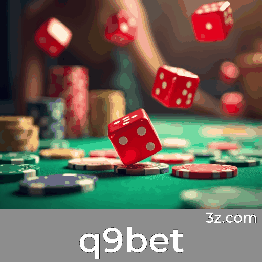 Desafie-se com q9bet: Crash Games e Potencial de Retorno