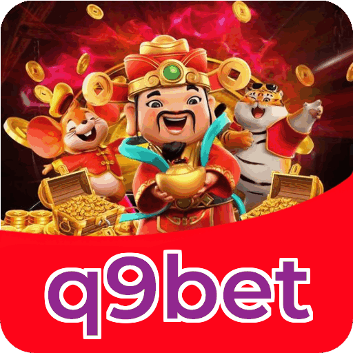 Logo Oficial q9bet Download